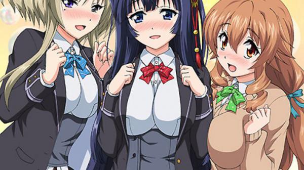 甜蜜女友 特别篇 MJAD-173